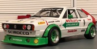 Scirocco Mk I
